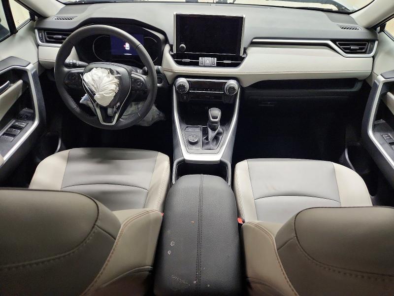 Aukcja sprzedaży 2024 Toyota Rav4, vin: 2T3B6RFV9RW082351, numer aukcji: 67727816