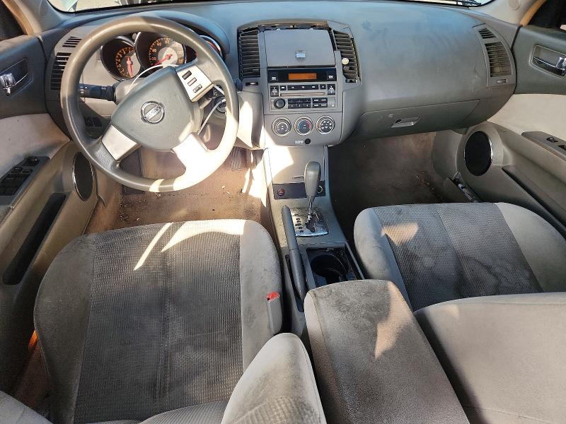 Продажа на аукционе авто 2006 Nissan Altima, vin: 1N4AL11D26C121693, номер лота: 70945646