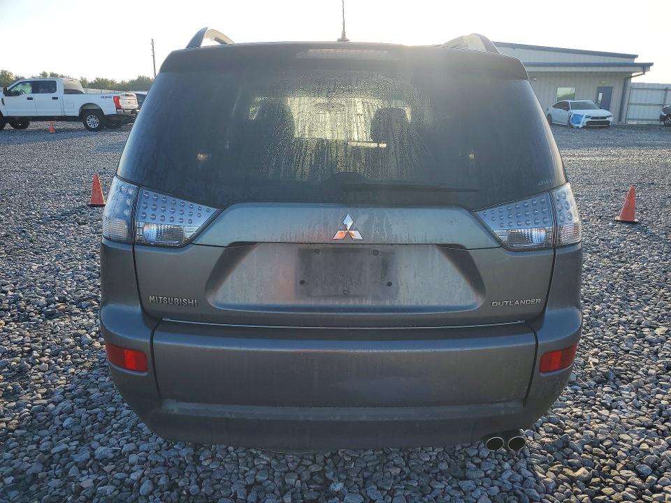 Aukcja sprzedaży 2007 Mitsubishi Outlander, vin: JA4MT31X17U006750, numer aukcji: 69790966