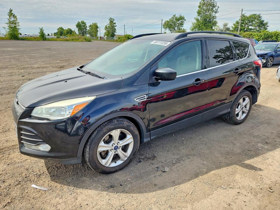 Aukcja sprzedaży 2014 Ford Escape, vin: 1FMCU0G94EUD96466, numer aukcji: 68777236