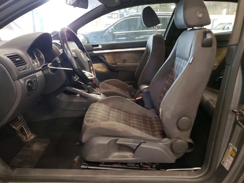Aukcja sprzedaży 2008 Volkswagen Gti, vin: WVWFV71K88W239454, numer aukcji: 70026486