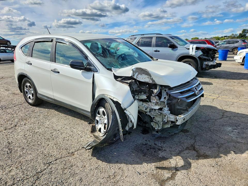 Продажа на аукционе авто 2014 Honda Cr-v, vin: 5J6RM4H30EL028768, номер лота: 70120776