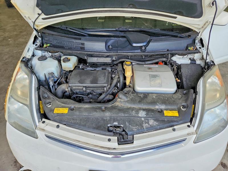 Продаж на аукціоні авто 2009 Toyota Prius, vin: JTDKB20U597863169, номер лоту: 69011696