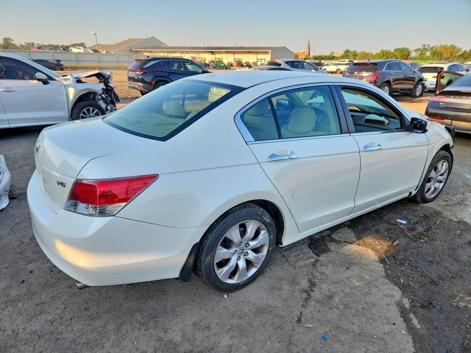 Aukcja sprzedaży 2009 Honda Accord, vin: 1HGCP36879A017927, numer aukcji: 67404026