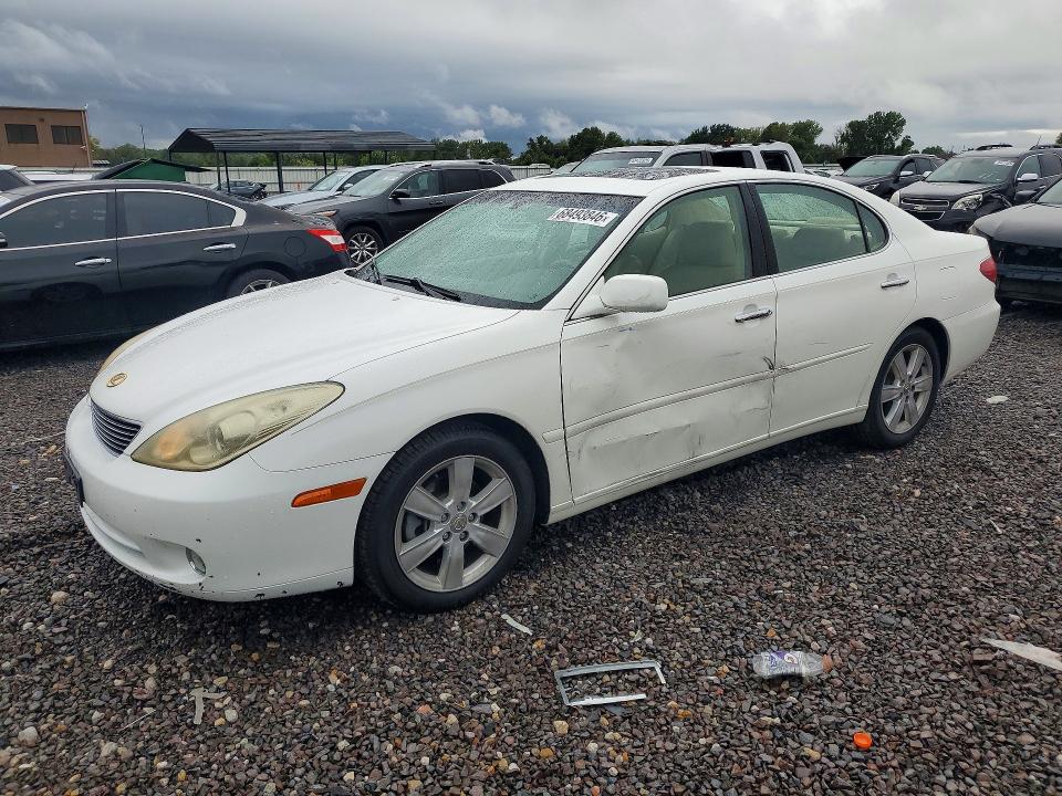 Auction sale of the 2005 Lexus Es, vin: JTHBA30G155063797, lot number: 68493846