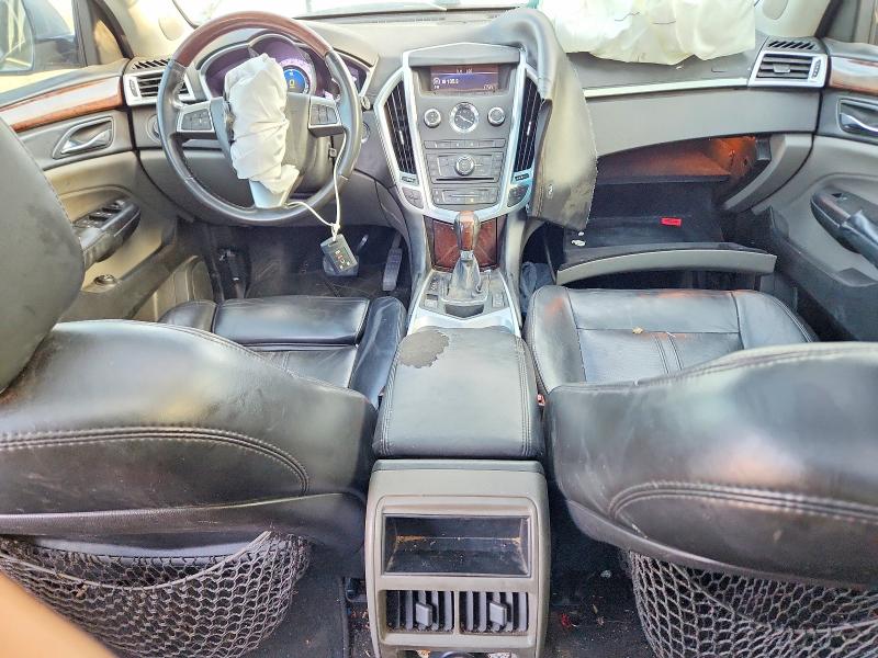 Aukcja sprzedaży 2011 Cadillac Srx, vin: 3GYFNDEYXBS674633, numer aukcji: 68874586