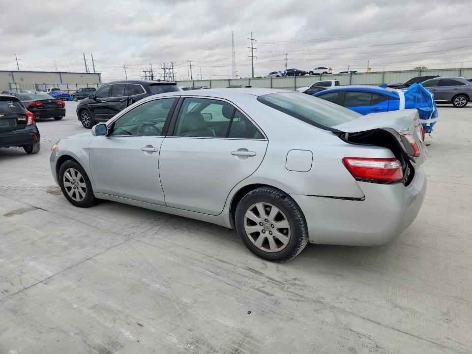 70261376 :رقم المزاد ، JTNBE46K773067788 vin ، 2007 Toyota Camry مزاد بيع