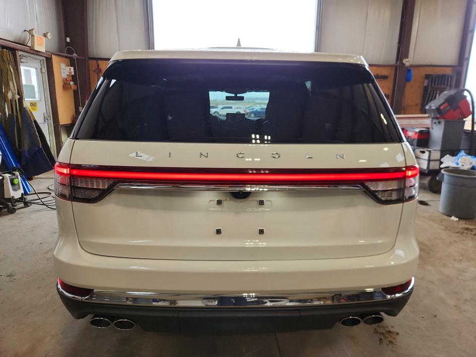 Продаж на аукціоні авто 2020 Lincoln Aviator, vin: 5LM5J7XC9LGL18280, номер лоту: 67268266