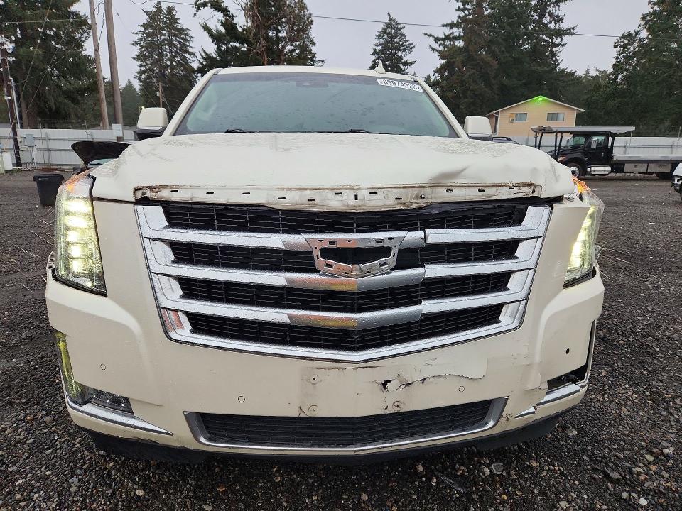 Продажа на аукционе авто 2015 Cadillac Escalade, vin: 1GYS4SKJ7FR558599, номер лота: 69974326