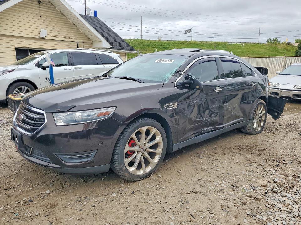 Продаж на аукціоні авто 2013 Ford Taurus, vin: 1FAHP2F80DG224816, номер лоту: 69958656
