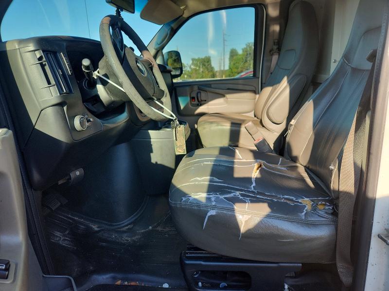 Продаж на аукціоні авто 2013 Chevrolet Express G2500, vin: 1GCWGFCA9D1128640, номер лоту: 67468696