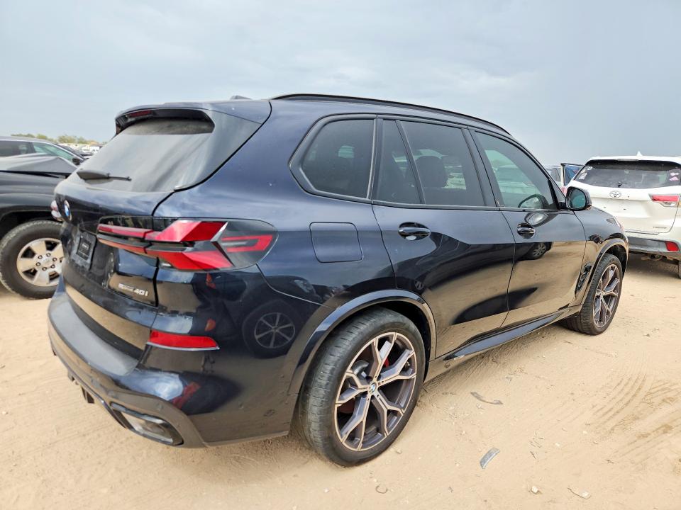 Aukcja sprzedaży 2025 Bmw X5, vin: 5UX13EU05S9W56291, numer aukcji: 67422496