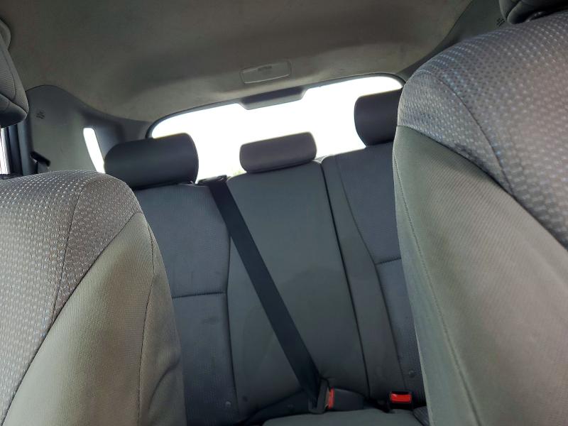 67306936 :رقم المزاد ، 2T1KE40E29C011498 vin ، 2009 Toyota Matrix مزاد بيع
