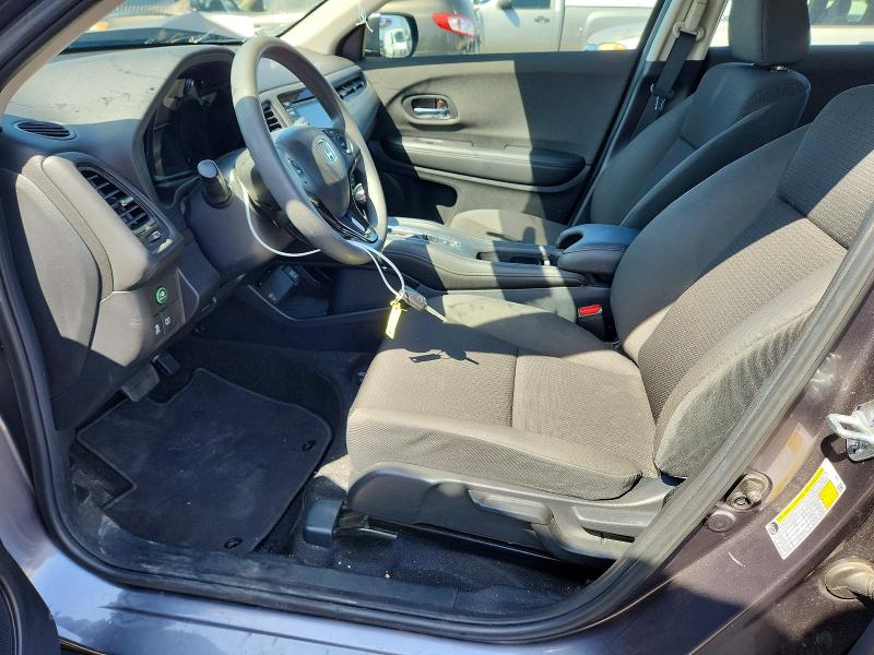 Aukcja sprzedaży 2022 Honda Hr-v, vin: 3CZRU5H37NM703813, numer aukcji: 69625056