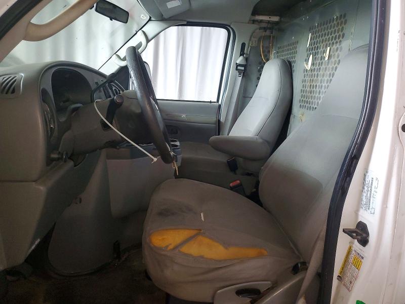 Auction sale of the 2007 Ford Econoline, vin: 1FTSE34L27DA07633, lot number: 69154926