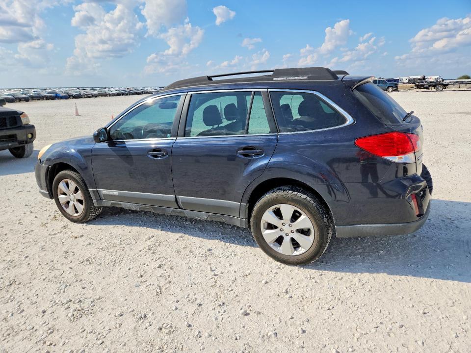 Продаж на аукціоні авто 2012 Subaru Outback, vin: 4S4BRCAC9C3229011, номер лоту: 69379636