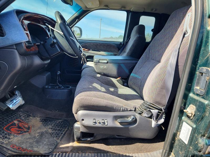 Auction sale of the 2002 Dodge Ram 2500, vin: 1B7KF23Z3YJ164197, lot number: 68440926