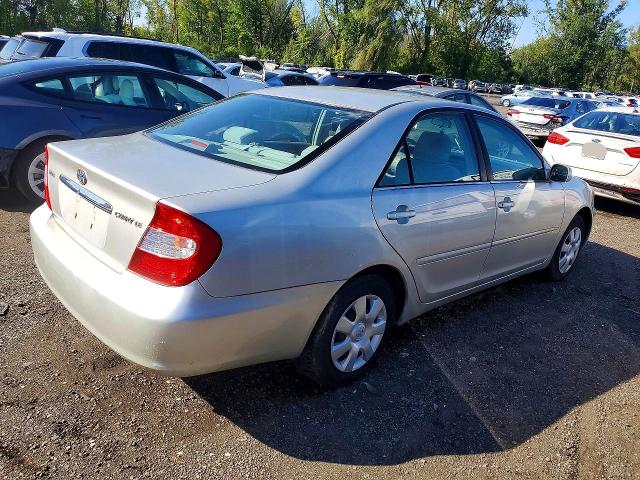 Aukcja sprzedaży 2004 Toyota Camry, vin: 4T1BE32K14U373505, numer aukcji: 66141376