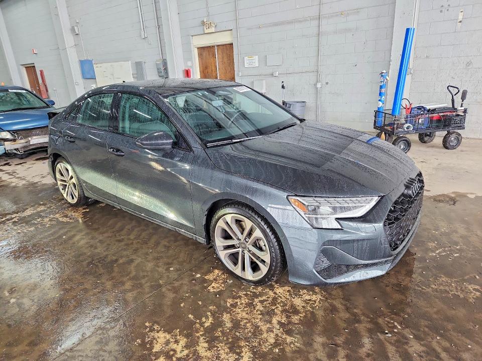Aukcja sprzedaży 2026 Audi A3, vin: WAUGUDGY7TA018450, numer aukcji: 69351106