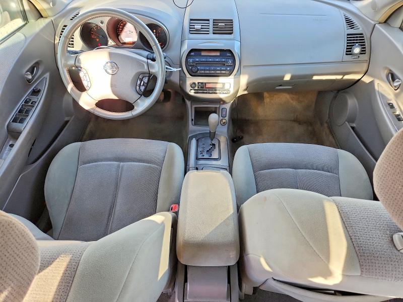 70898416 :رقم المزاد ، 1N4BL11E63C275171 vin ، 2003 Nissan Altima مزاد بيع