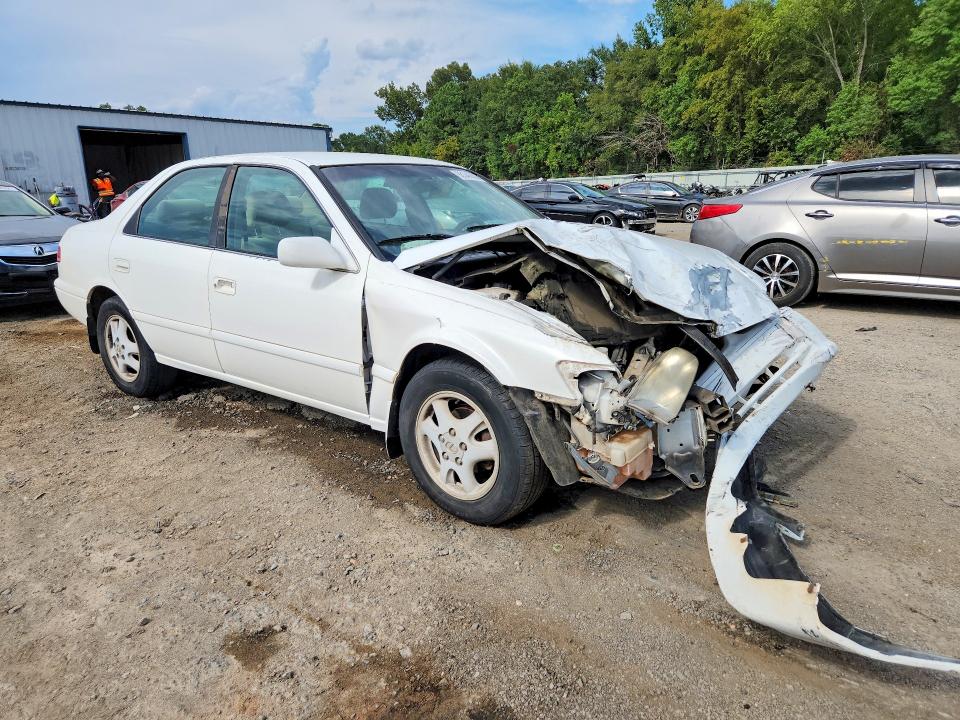 Aukcja sprzedaży 2000 Toyota Camry, vin: 4T1BG22K0YU973782, numer aukcji: 68346066