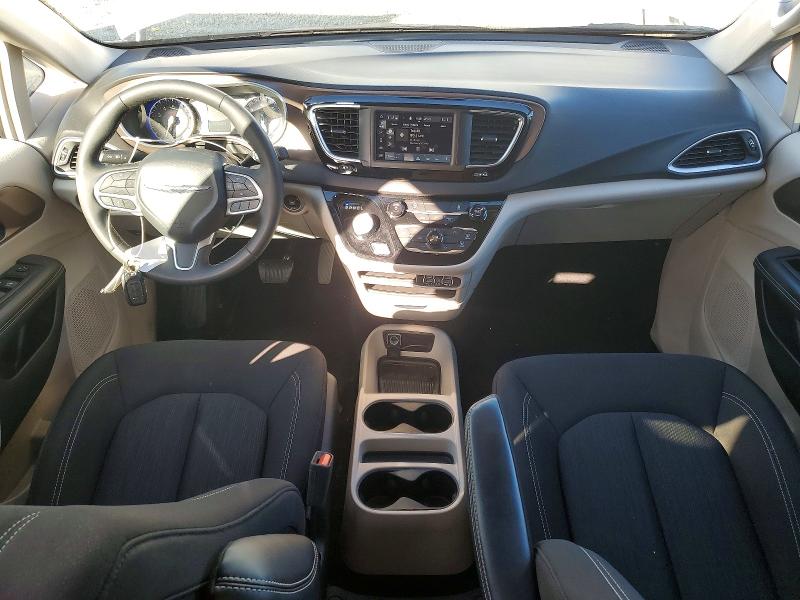 Aukcja sprzedaży 2024 Chrysler Voyager, vin: 2C4RC1CG5RR186344, numer aukcji: 67923326