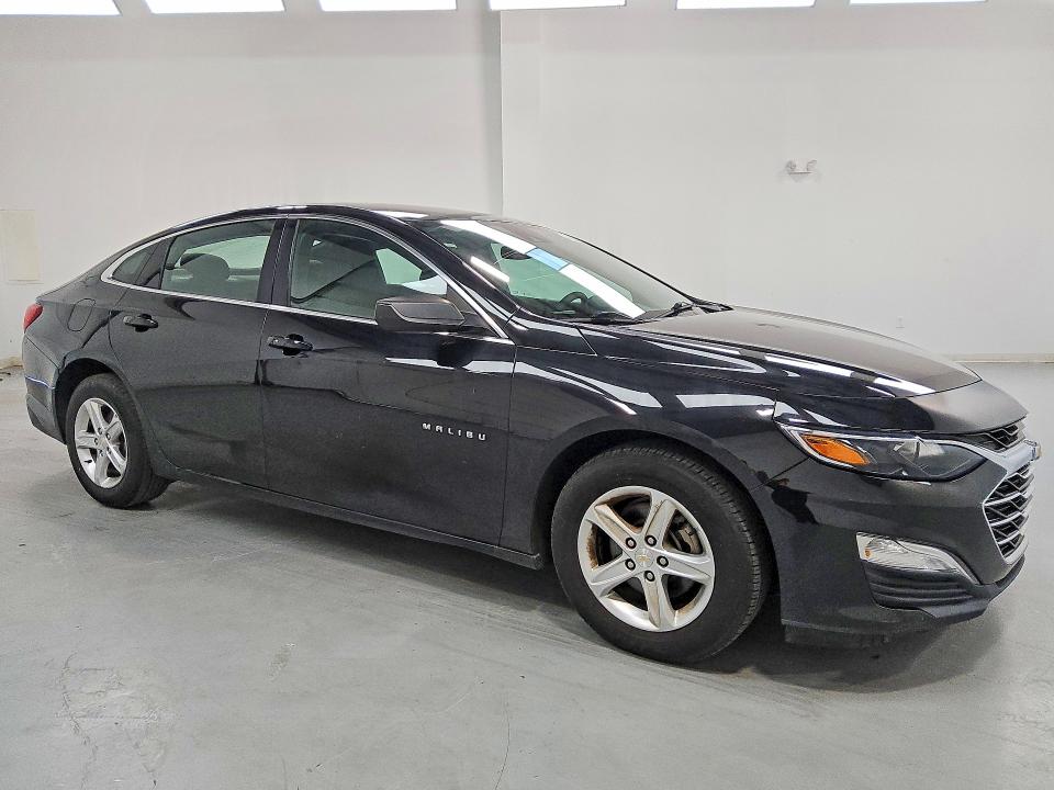 Aukcja sprzedaży 2023 Chevrolet Malibu, vin: 1G1ZC5ST9PF116218, numer aukcji: 66299206