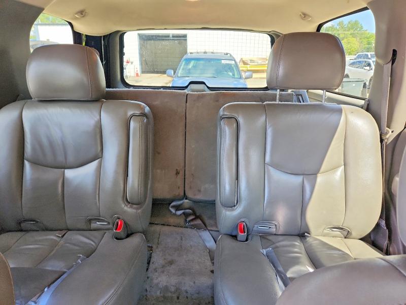 Продаж на аукціоні авто 2006 Gmc Yukon, vin: 1GKEK13Z76J107571, номер лоту: 67991626