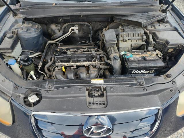 70641066 :رقم المزاد ، 5XYZG3AB8BG064031 vin ، 2011 Hyundai Santa Fe مزاد بيع