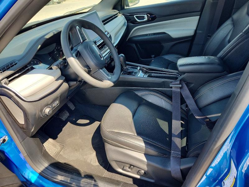 Продажа на аукционе авто 2025 Jeep Compass, vin: 3C4NJDCN6ST581575, номер лота: 67630016