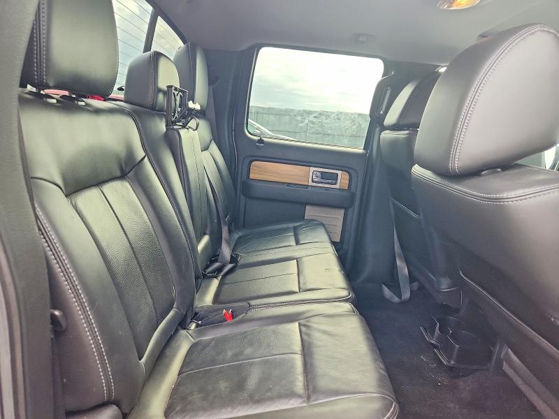 2011 Ford F150 მანქანა იყიდება აუქციონზე, vin: 1FTFW1ET8BFC00660, აუქციონის ნომერი: 66774586