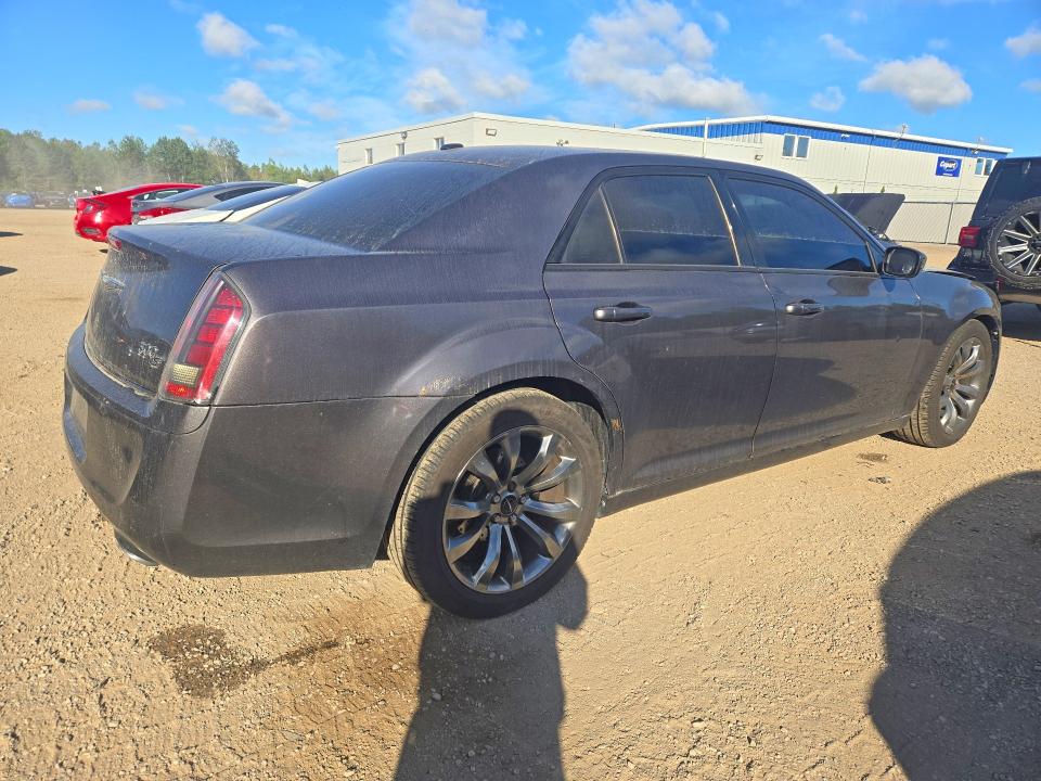 Продажа на аукционе авто 2014 Chrysler 300, vin: 2C3CCABG6EH364998, номер лота: 69145776