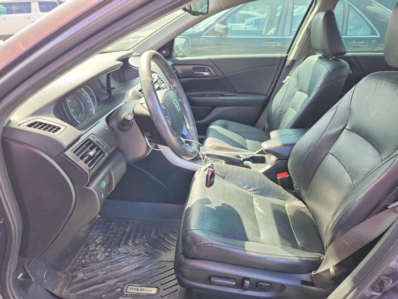 Продажа на аукционе авто 2015 Honda Accord, vin: 1HGCR2F81FA232588, номер лота: 69411336