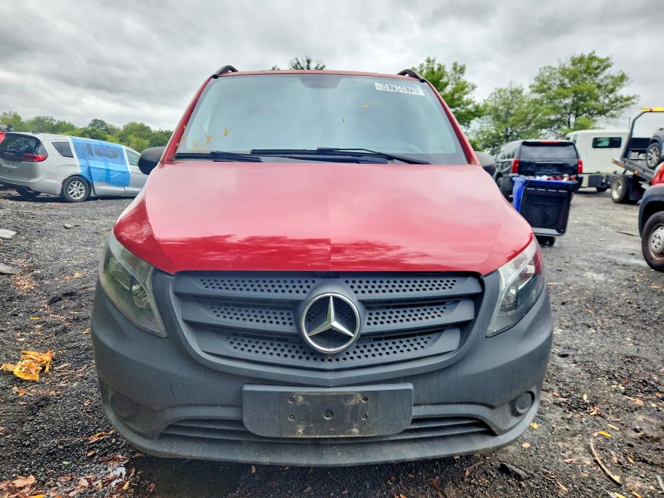 Aukcja sprzedaży 2019 Mercedes-benz Metris, vin: WD3PG2EA9K3608814, numer aukcji: 68796676