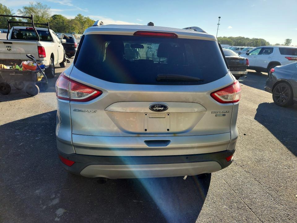 Продаж на аукціоні авто 2013 Ford Escape, vin: 1FMCU9J97DUD63361, номер лоту: 70817046