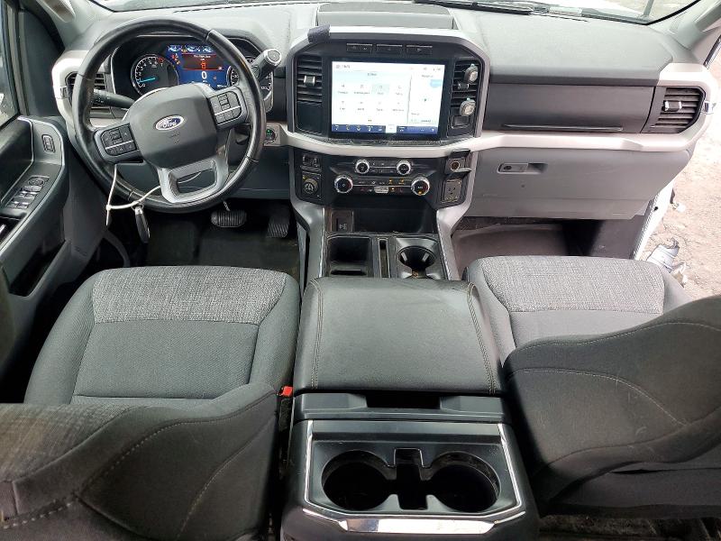 Продажа на аукционе авто 2023 Ford F150, vin: 1FTFW1E83PFD02905, номер лота: 67660396