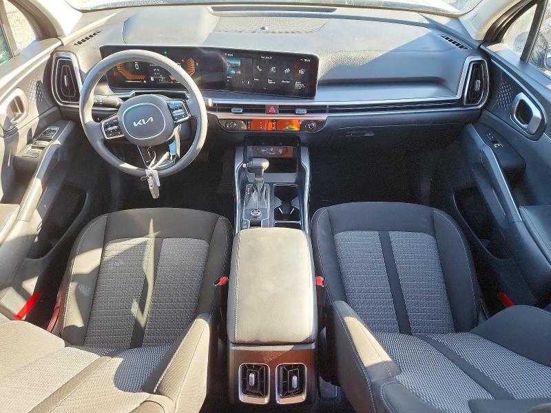Продажа на аукционе авто 2025 Kia Sorento, vin: 5XYRG4JC9SG334799, номер лота: 70289616