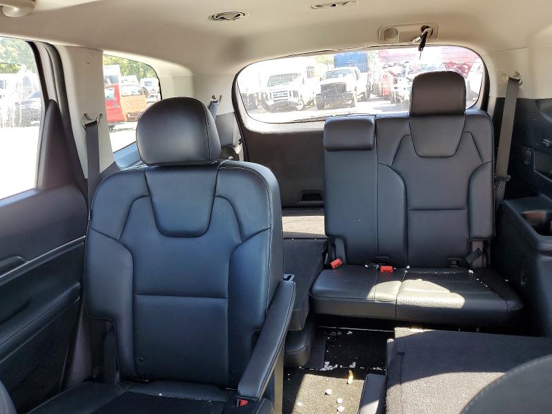 2025 Kia Telluride მანქანა იყიდება აუქციონზე, vin: 5XYP64GC7SG630549, აუქციონის ნომერი: 66483826