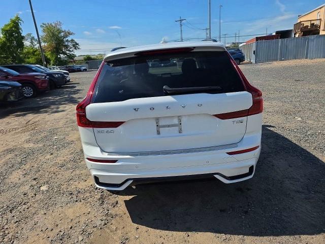 Продаж на аукціоні авто 2026 Volvo Xc60, vin: YV4H60RM1T1485946, номер лоту: 67755036