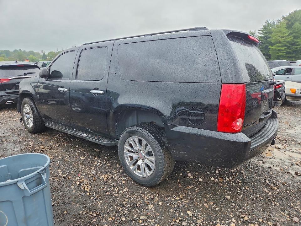 Продажа на аукционе авто 2011 Gmc Yukon Xl, vin: 1GKS2KE36BR321805, номер лота: 70061726