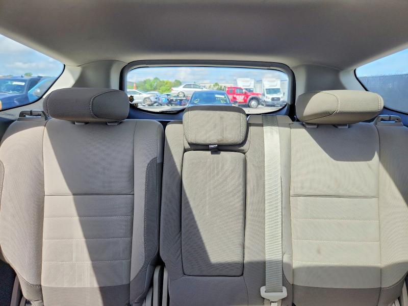 68024786 :رقم المزاد ، 1FMCU0G95DUC02381 vin ، 2013 Ford Escape مزاد بيع
