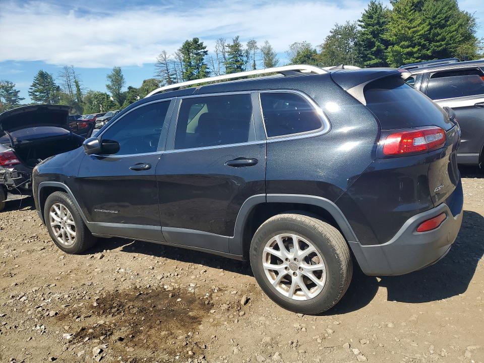 Продажа на аукционе авто 2016 Jeep Cherokee, vin: 1C4PJMCB1GW241055, номер лота: 68883896