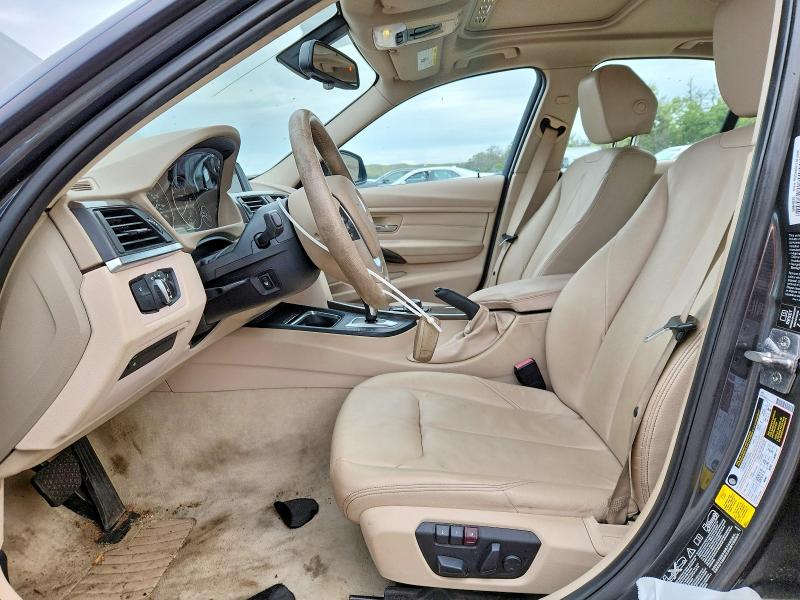Aukcja sprzedaży 2013 Bmw 328, vin: WBA3B5C55DF598744, numer aukcji: 69723296