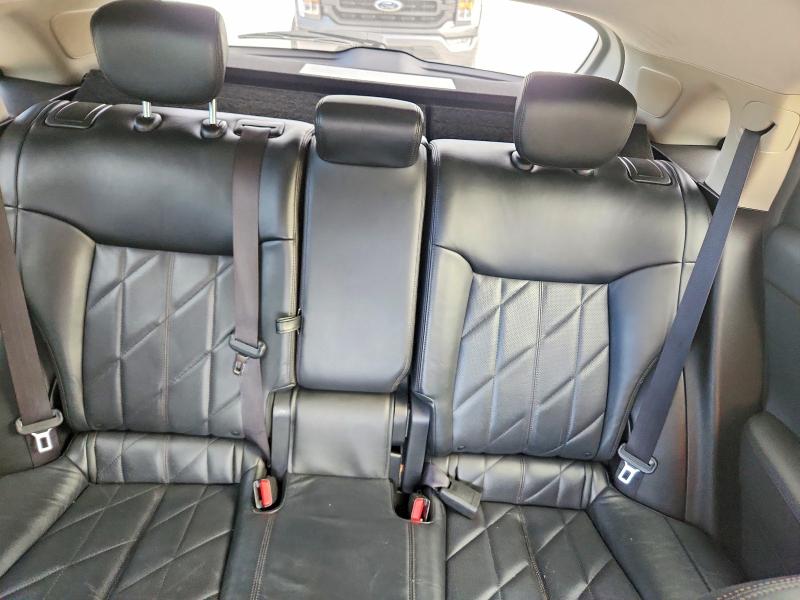 Aukcja sprzedaży 2012 Infiniti Fx35, vin: JN8AS1MU4CM121763, numer aukcji: 69311676