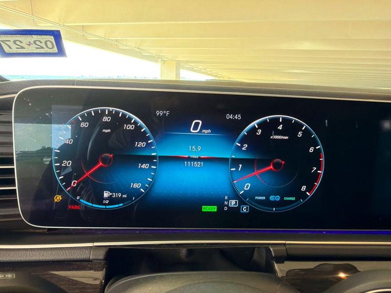 Aukcja sprzedaży 2020 Mercedes-benz Gle, vin: 4JGFB5KB0LA134954, numer aukcji: 68717776