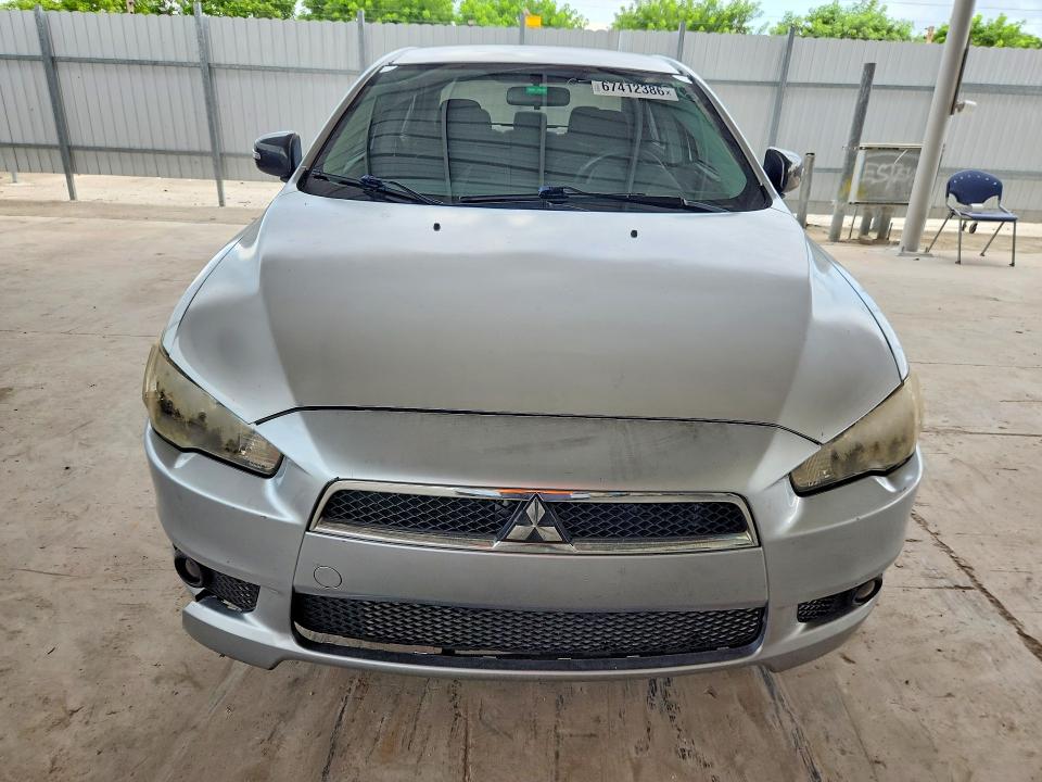 Aukcja sprzedaży 2015 Mitsubishi Lancer, vin: JA32U2FU3FU018463, numer aukcji: 67412386