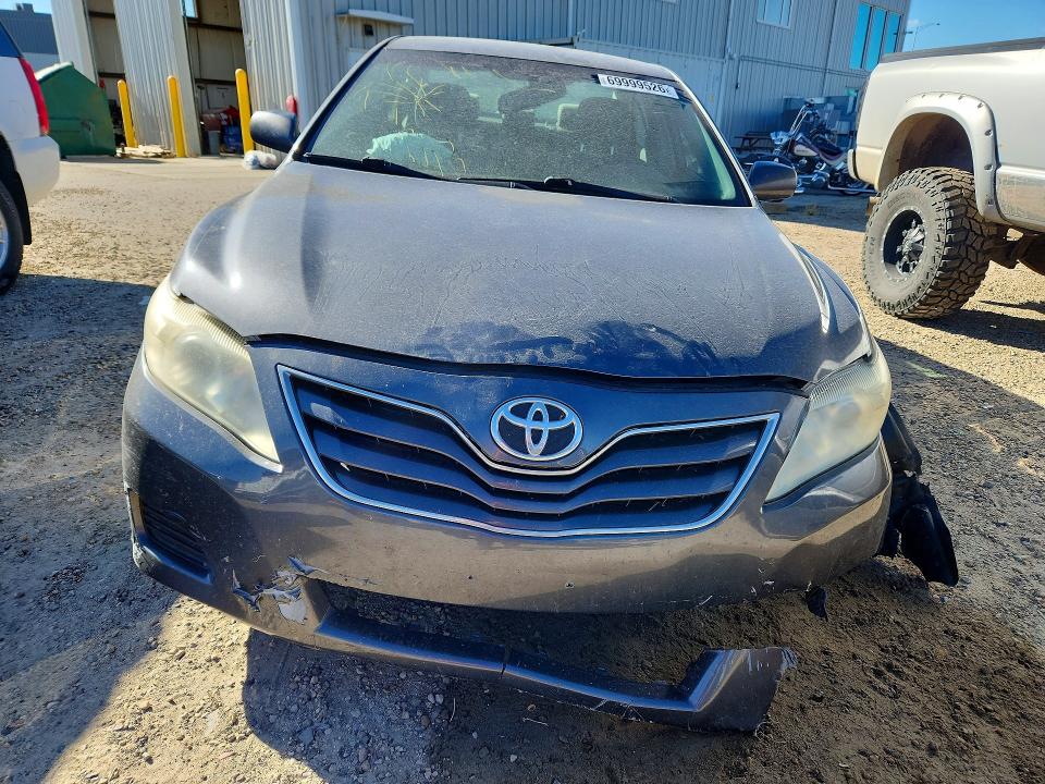 Продажа на аукционе авто 2010 Toyota Camry, vin: 4T1BF3EK5AU002058, номер лота: 69999526