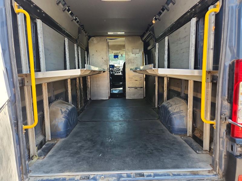 Продажа на аукционе авто 2021 Ram Promaster 3500, vin: 3C6FRVJG4ME501597, номер лота: 66841796