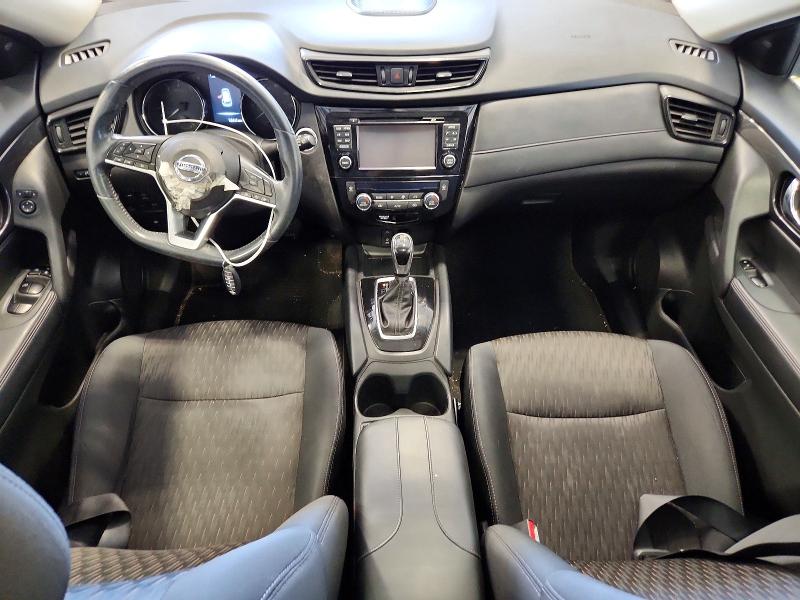 Продаж на аукціоні авто 2017 Nissan Rogue, vin: 5N1AT2MV2HC739180, номер лоту: 66789476