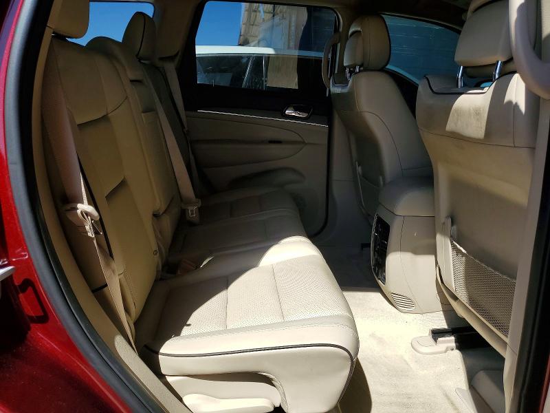 Продаж на аукціоні авто 2019 Jeep Grand Cherokee, vin: 1C4RJFCG7KC800750, номер лоту: 67215686